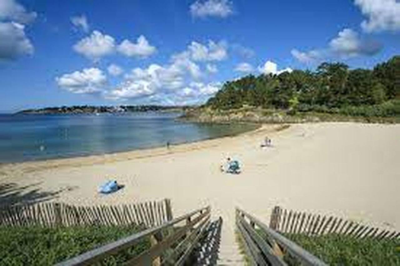 Le Tiguidou, Cosy, Lumineux, 2-6 Pers, Plage 300M Moelan-sur-Mer Exterior photo
